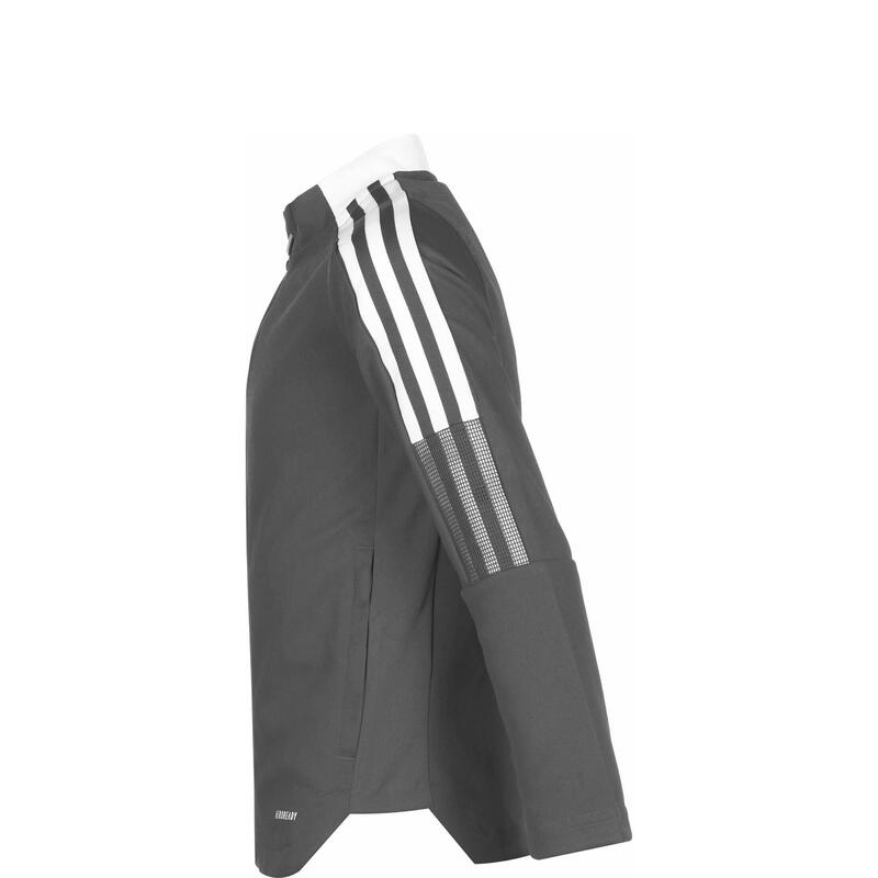 Bluza piłkarska dla dzieci adidas Tiro 21 Training Top Youth