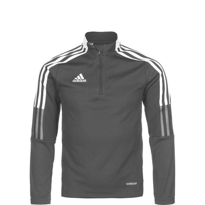 Bluza piłkarska dla dzieci adidas Tiro 21 Training Top Youth