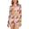 Amelia Surf Top női bikini felső - lila