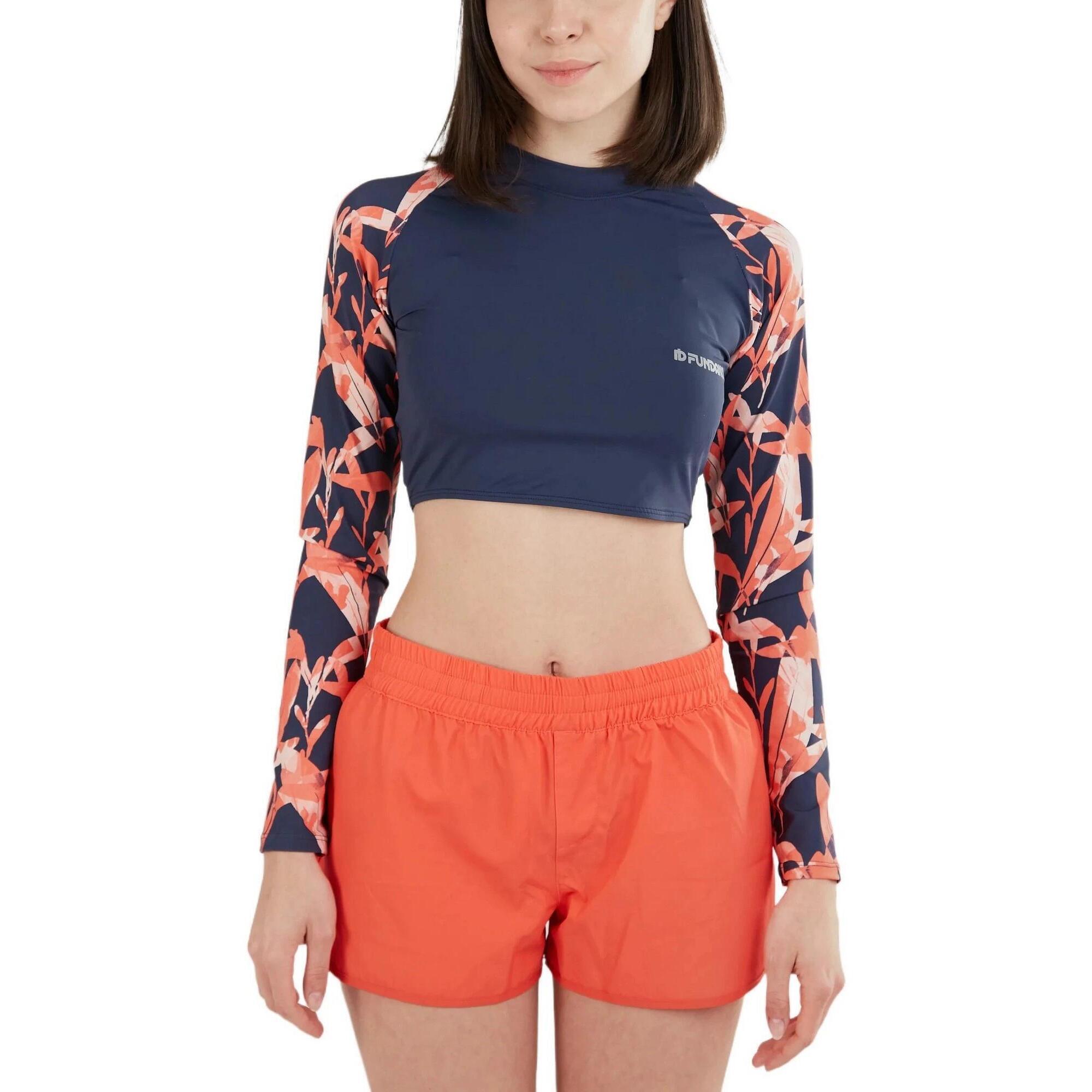 FUNDANGO Dámský horní díl bikin Amelia Surf