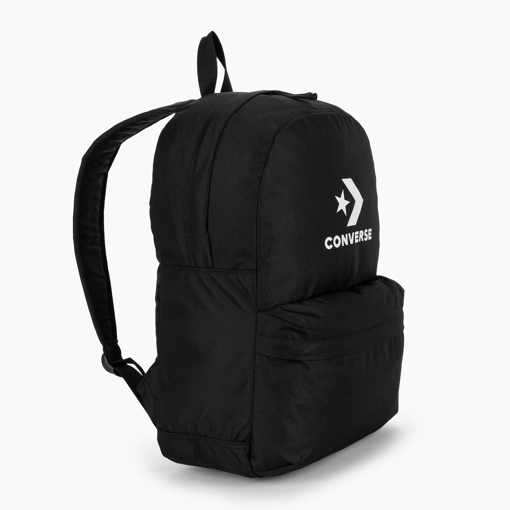 Converse Speed ​​​​3 Large Logo Rucksack 19 Jahre alt 2/5