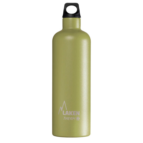 Laken Classic Cantimplora Botella Térmica Acero Inoxidable 750 Ml Amarillo