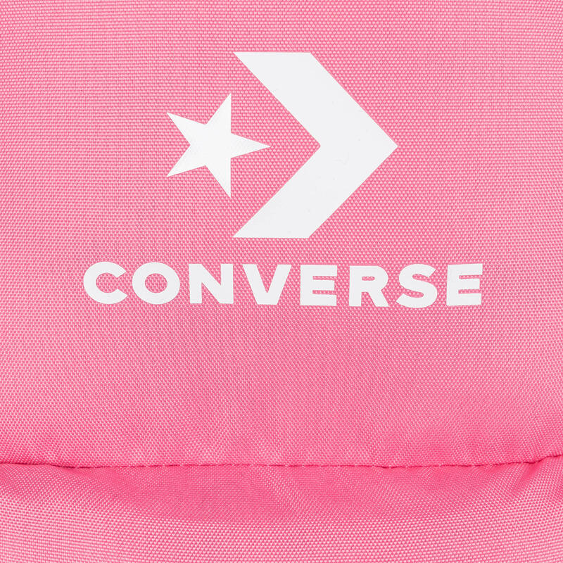 Rucsac unisex Converse Speed 3 Large Logo Backpack 19L, Roz