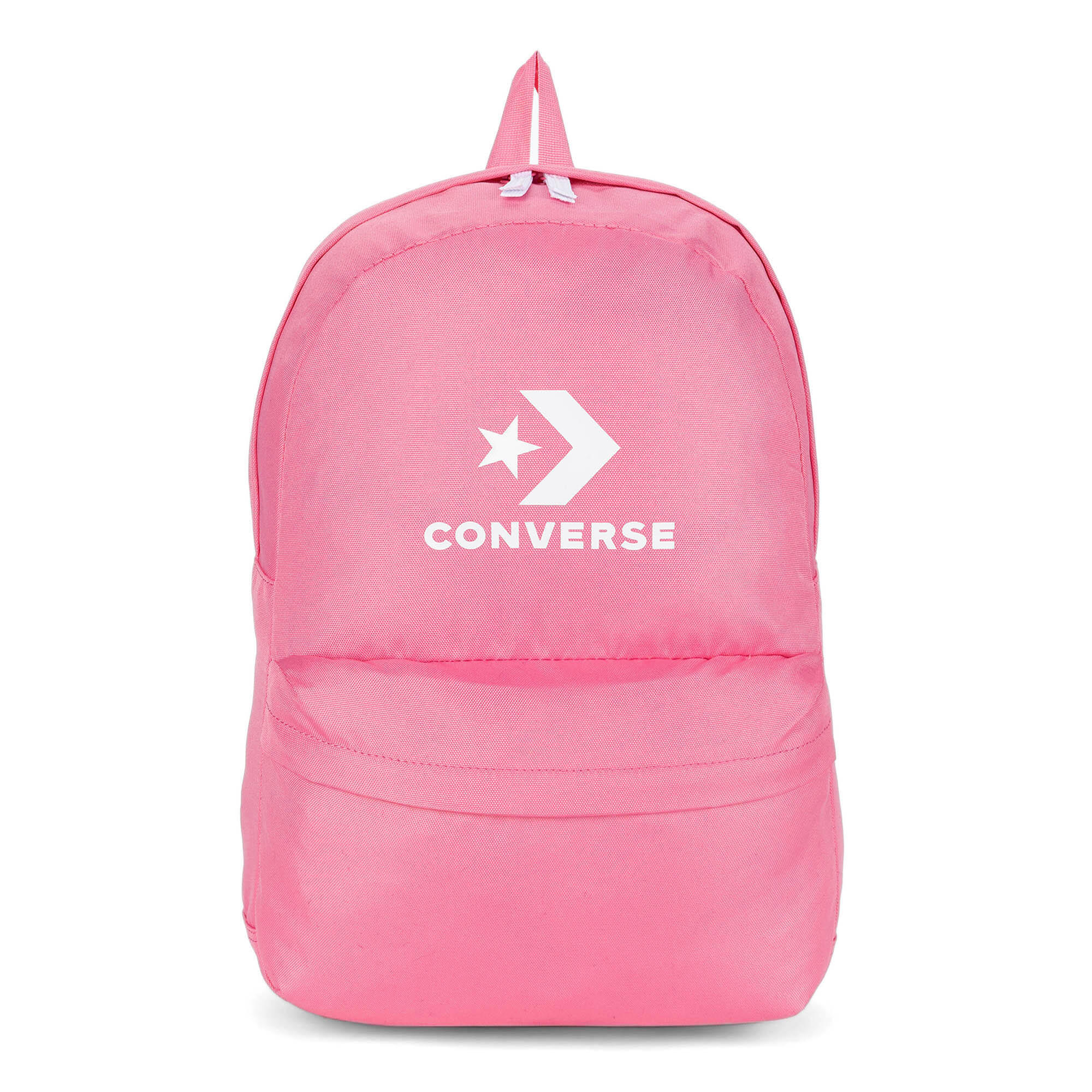 Converse - Sac À Dos Converse Speed ​​​​3 Large Logo 19 Ans - Sac À Dos - Rose - Taille Unique - Decathlon