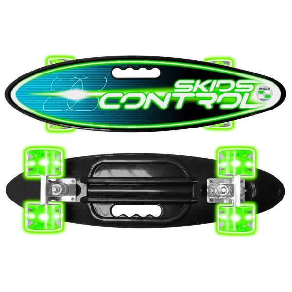 Skateboard Skids Control 24 x 7 Polegadas