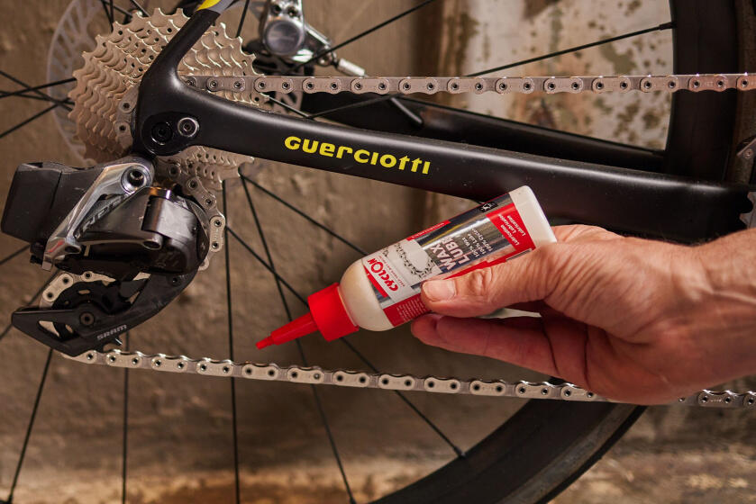 Wax Lube - 125 Ml 3/3