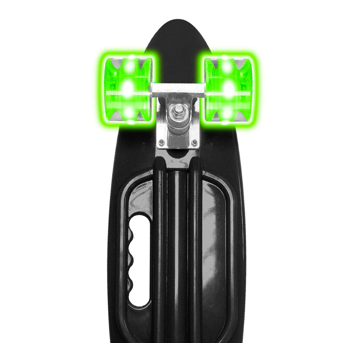 Skateboard Skids Control 24 x 7 Pulgadas 2/4