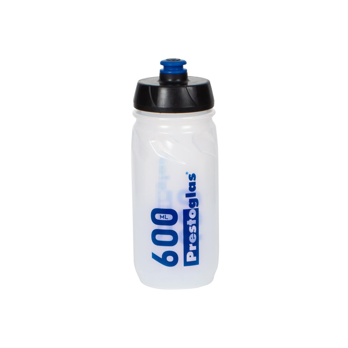 PORTE BOUTEILLES PRO PETIT MODELE + 8 BOUTEILLES 600 ml 2/3