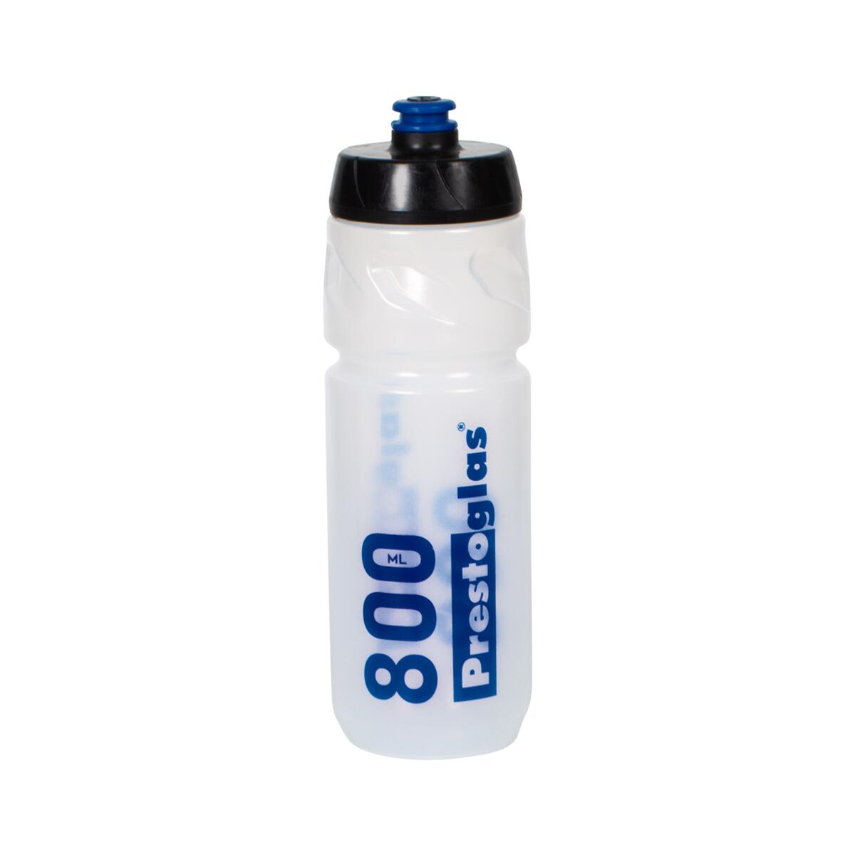 PORTE BOUTEILLES PRO GRAND MODELE + 12 BIDONS Prestoglas 800 ml 2/3