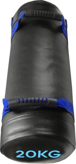 SAND BAG - SAC DE MUSCULATION LESTE Sporti 20 Kg