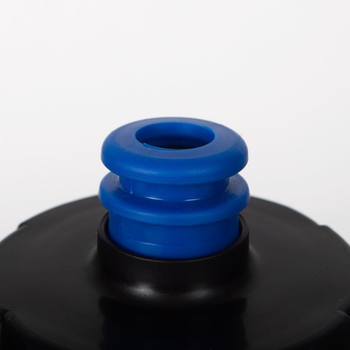 PORTE BOUTEILLES PRO GRAND MODELE + 12 BIDONS Prestoglas 800 ml 3/3