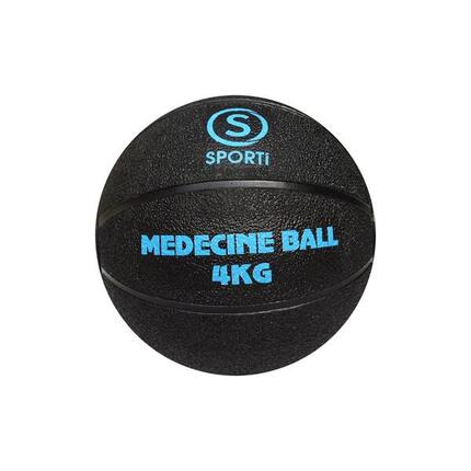 Nadmuchiwana piłka lekarska Sporti