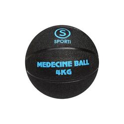MEDECINE BALL GONFLABLE Sporti 4 Kg