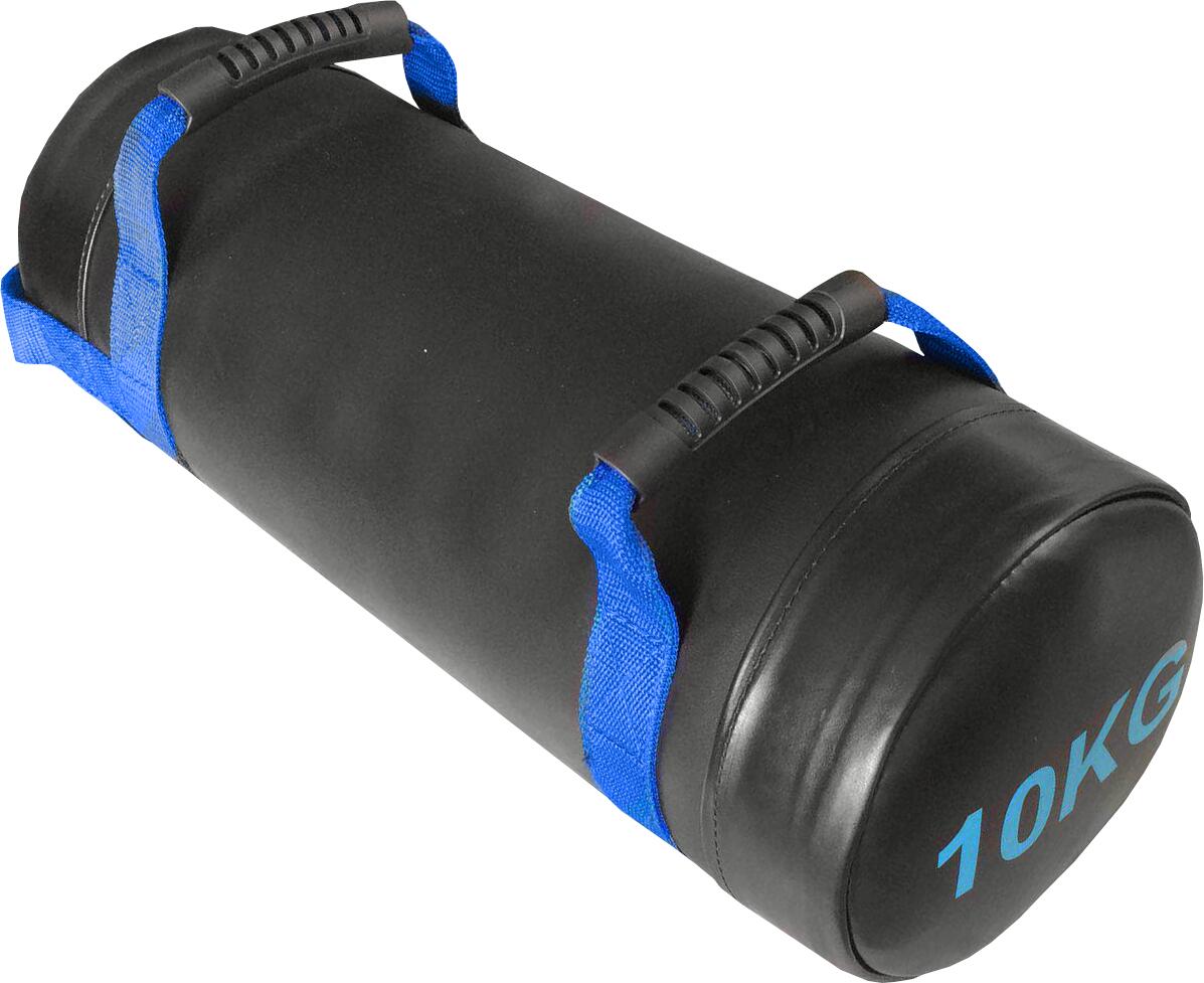SAND BAG - SAC DE MUSCULATION LESTE Sporti 10 Kg 2/2