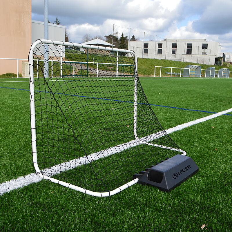 BASE LESTEE 2 EN 1 POUR BUT ET MANNEQUIN Sporti 4/4