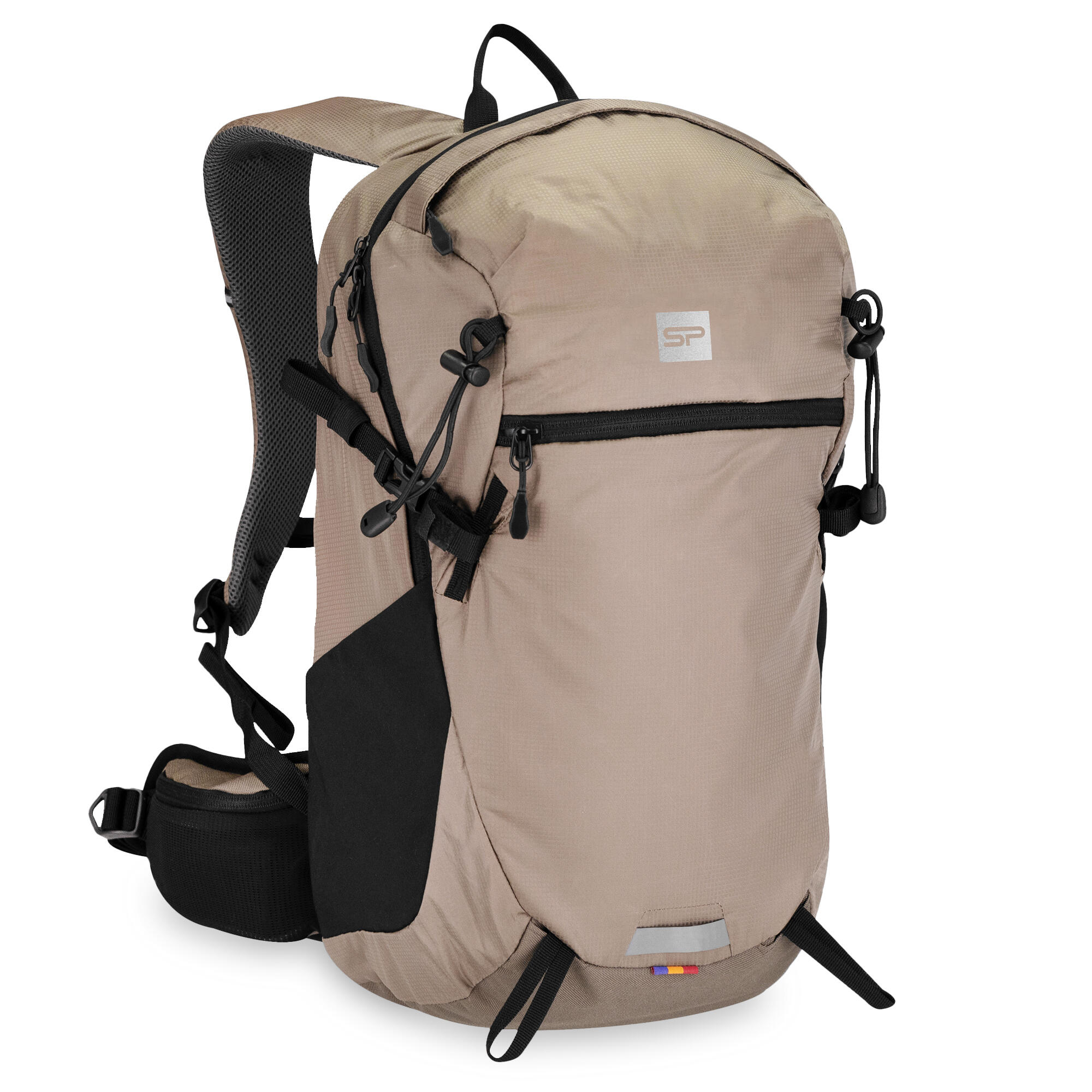Rucsac turistic Spokey Dayride 25