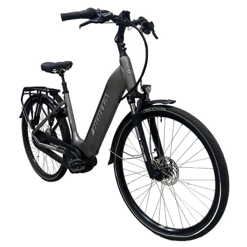 Tweedehands - Elektrische fiets - Norta B-2.020 Nexus 5
