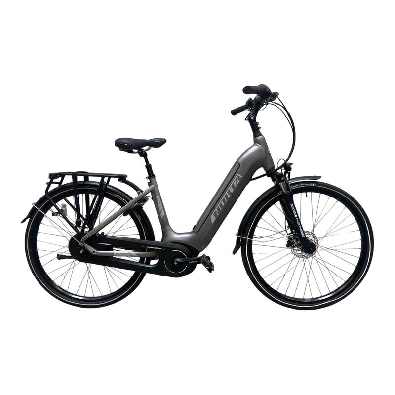 Reconditionné - Vélo électrique - Norta B-2.020 Nexus 5