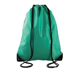 GYM BAG vert