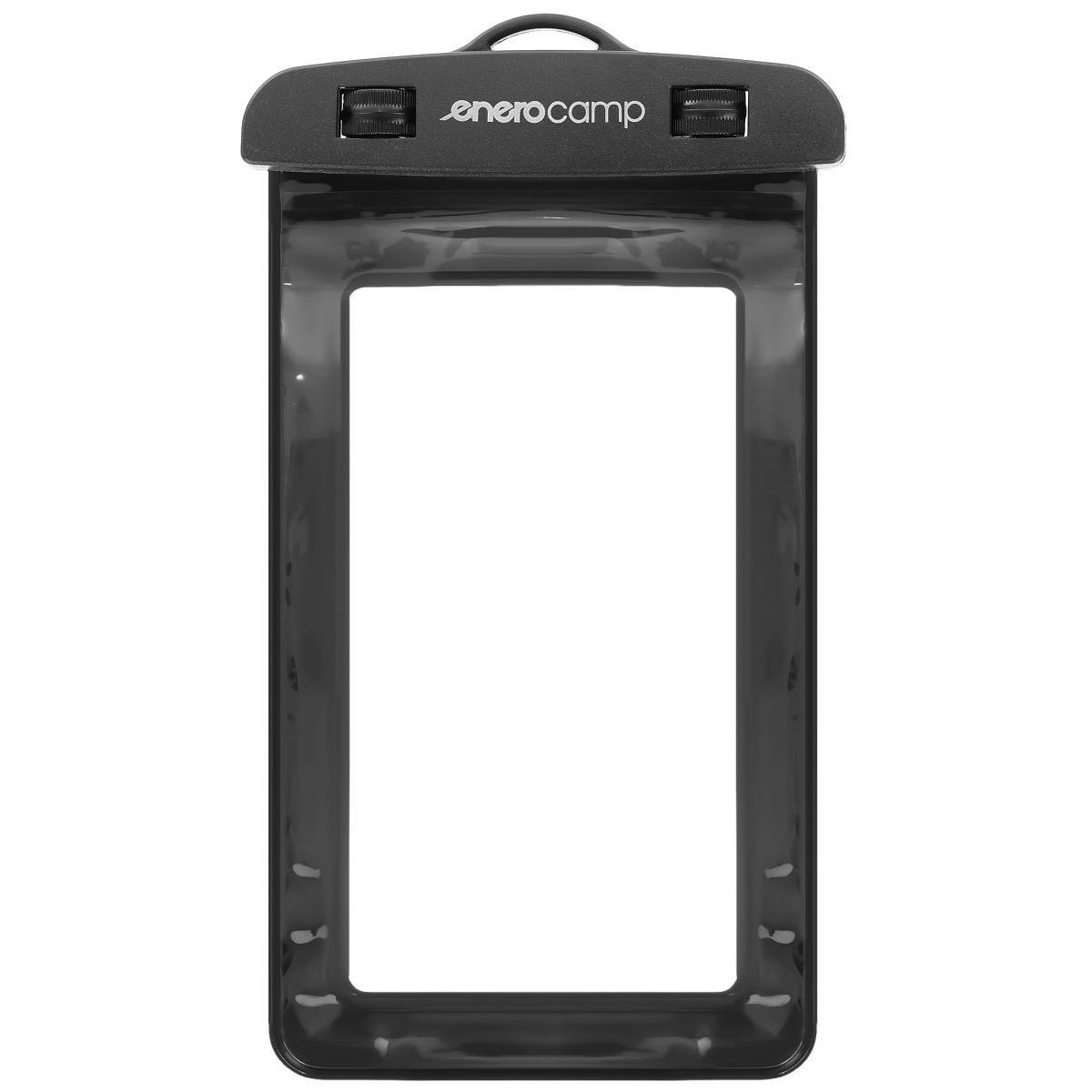 Etui ochronne wodoszczelne na telefon 6,7" Enero Camp 5/7