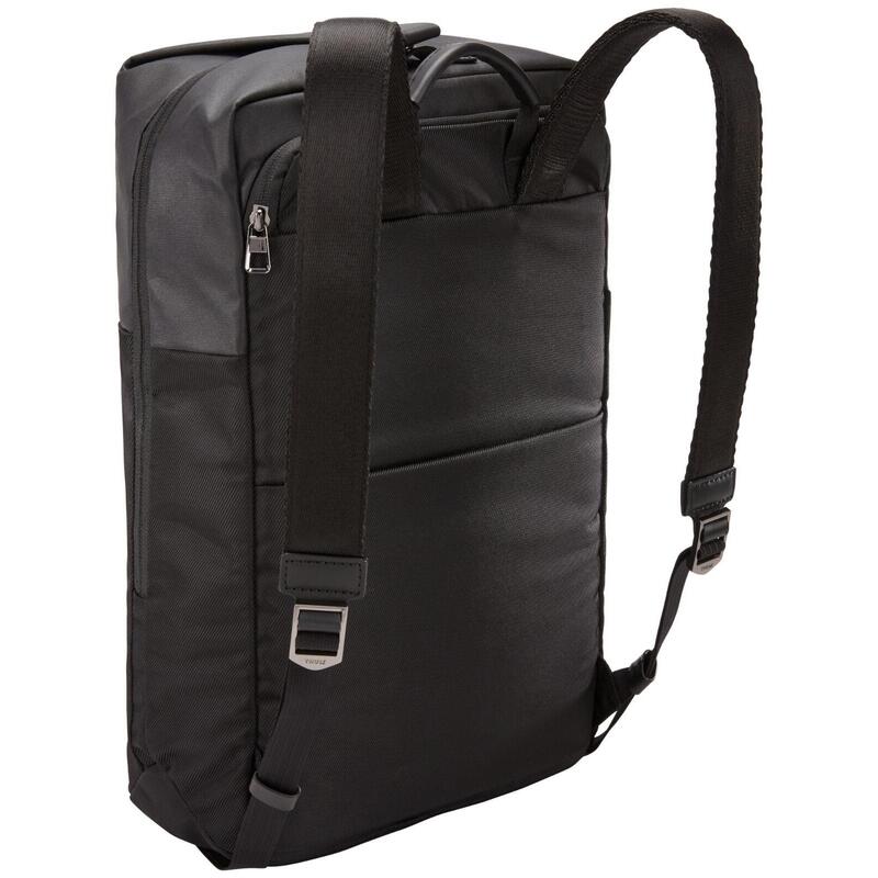 SpiraFspo Backpack 15L - Black