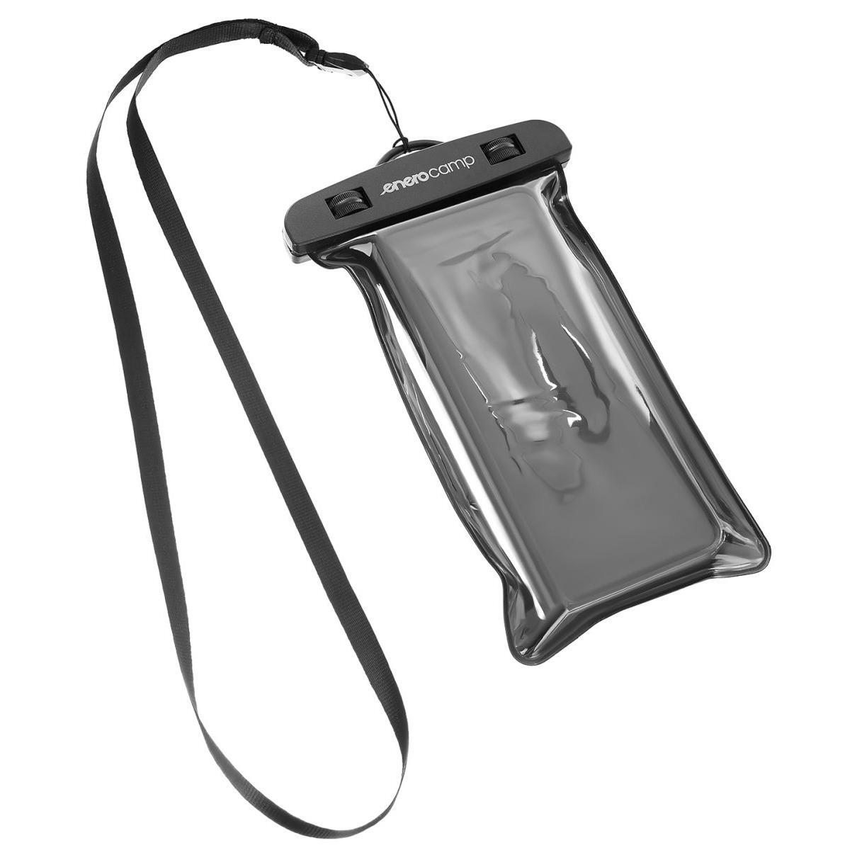 Etui ochronne wodoszczelne na telefon 6,7" Enero Camp 4/7