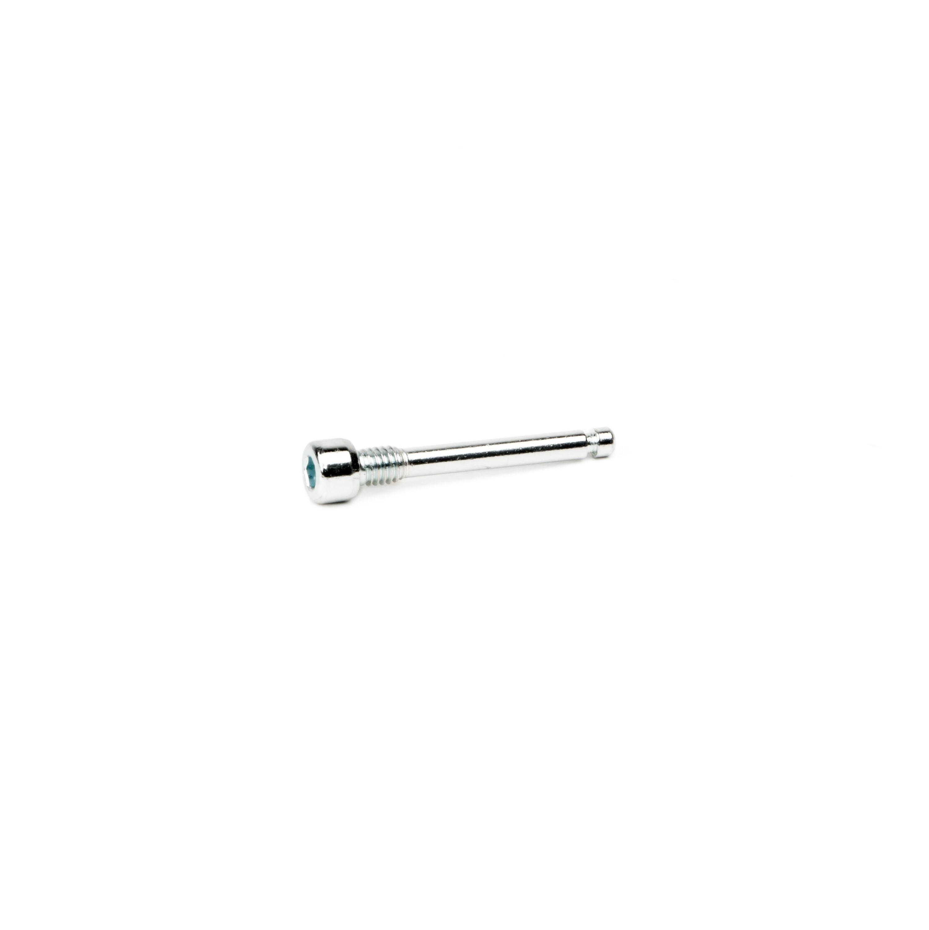 Paire de plaquettes de frein metallic Elvedes Shimano BR-M810/BR-M640 5/6