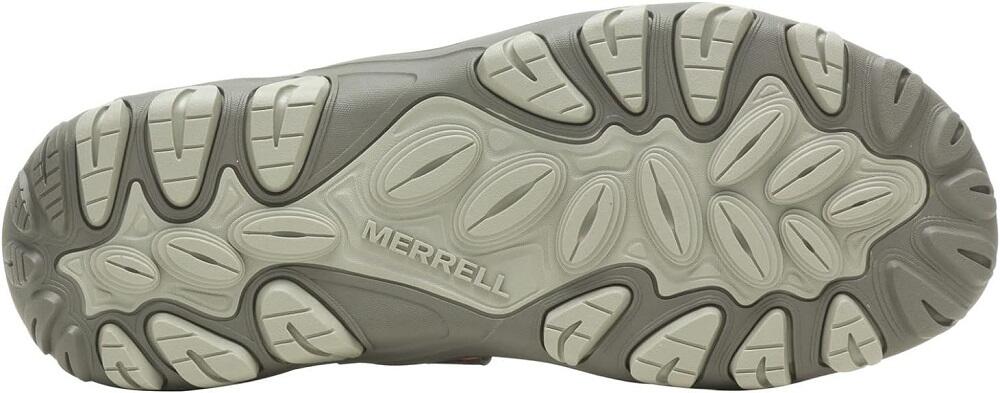 Sandales homme Merrell Huntington Sport Convert 5/5