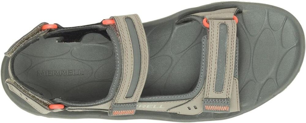 Sandales homme Merrell Huntington Sport Convert 4/5
