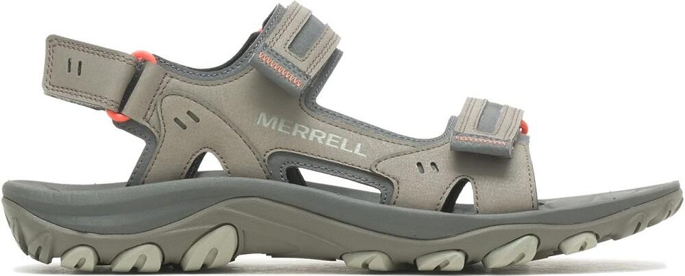 Sandały Trekkingowe Męskie Merrell Huttington Sport Convert 2/5