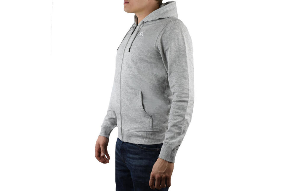 Bluza treningowa męska Kappa Veil