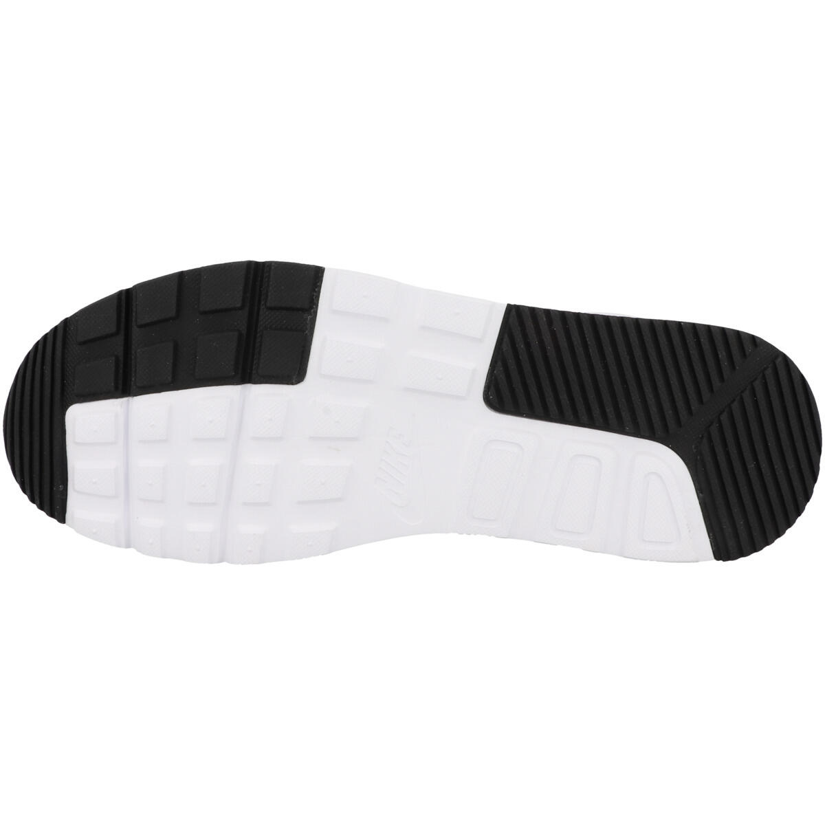 Baskets Nike Modèle Air Max Sc Couleur Blanc 5/6