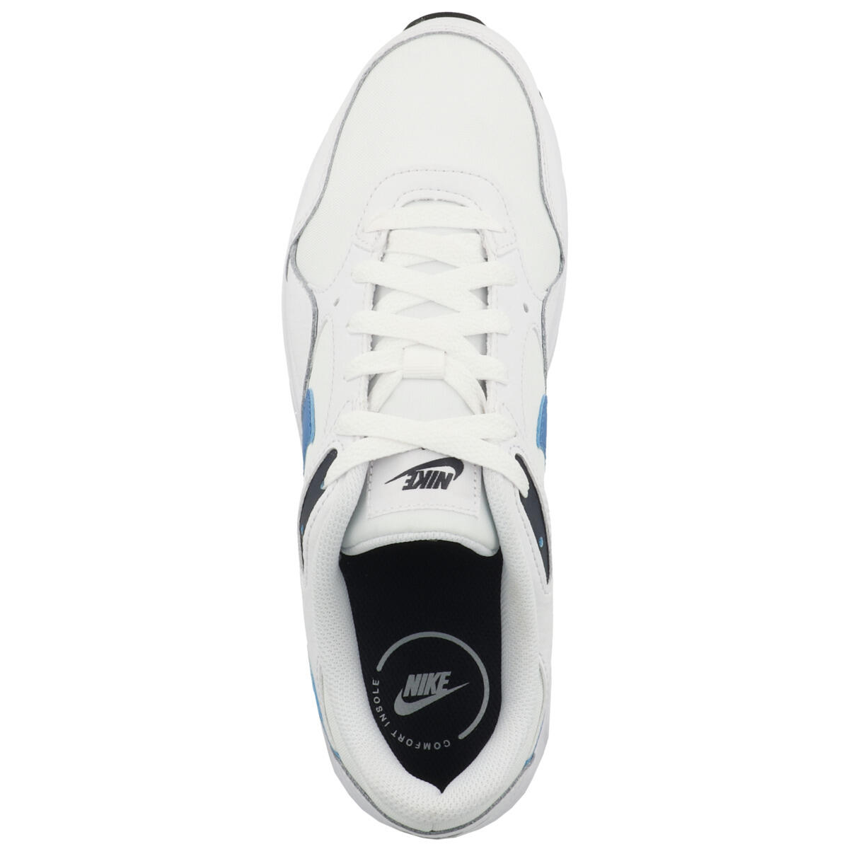 Zapatillas Hombre Nike Air Max SC Blanco 2/6