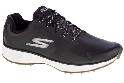 Scarpe da golf Donna Skechers Go Golf Pro nero