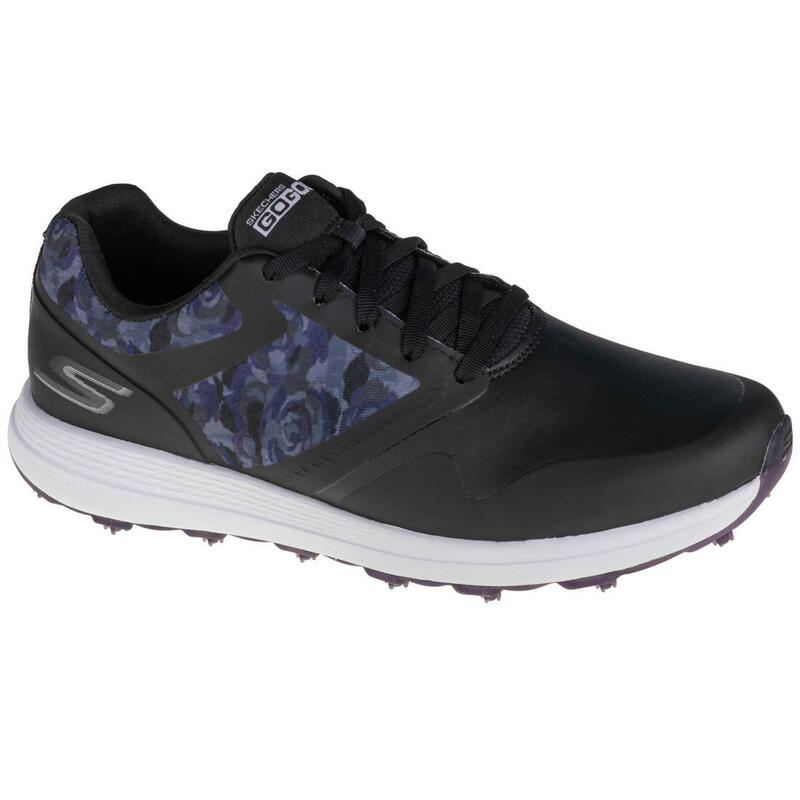 Skechers Go Golf Max, Vrouwen, Golf, golfschoenen, zwart