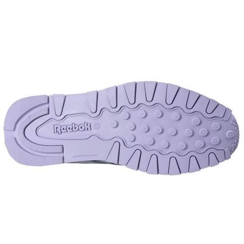 Sneakers pour filles Reebok Classic Leather 5/5
