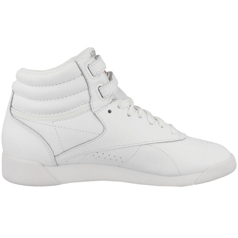 Zapatilla Multideporte para MUJER REEBOK F S HI