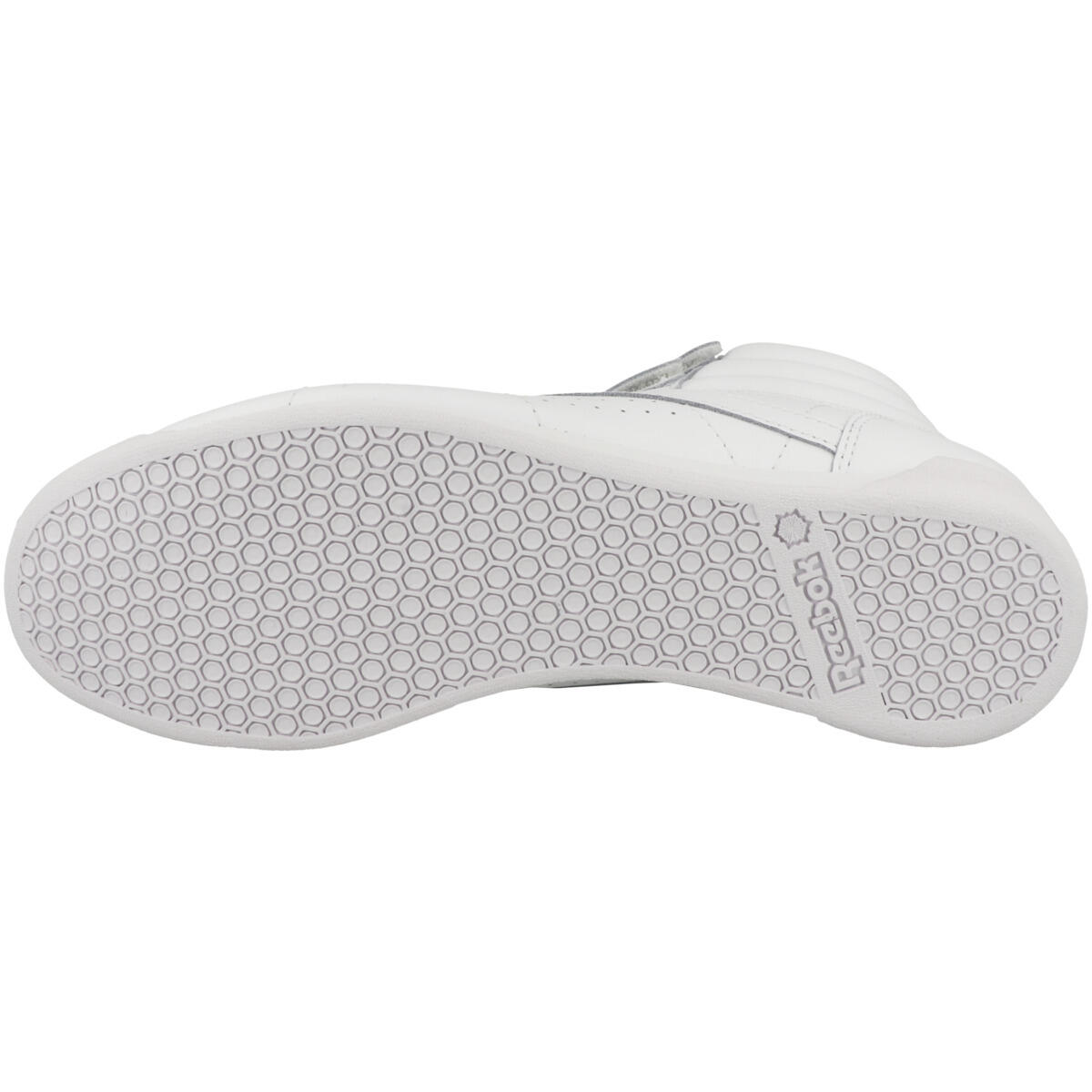 Sneaker mid Freestyle Hi Damen 5/7