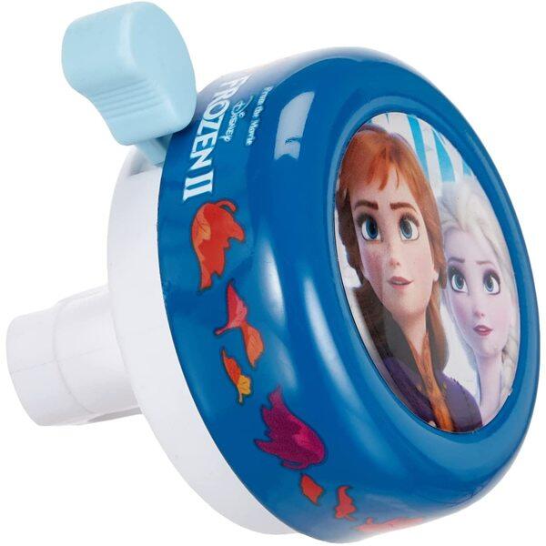 Clopotel bicicleta Stamp Disney Frozen