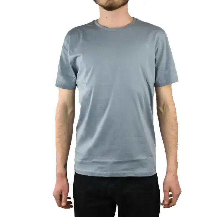 The North Face Simple Dome Tee, Mens, running, t-shirts, grey