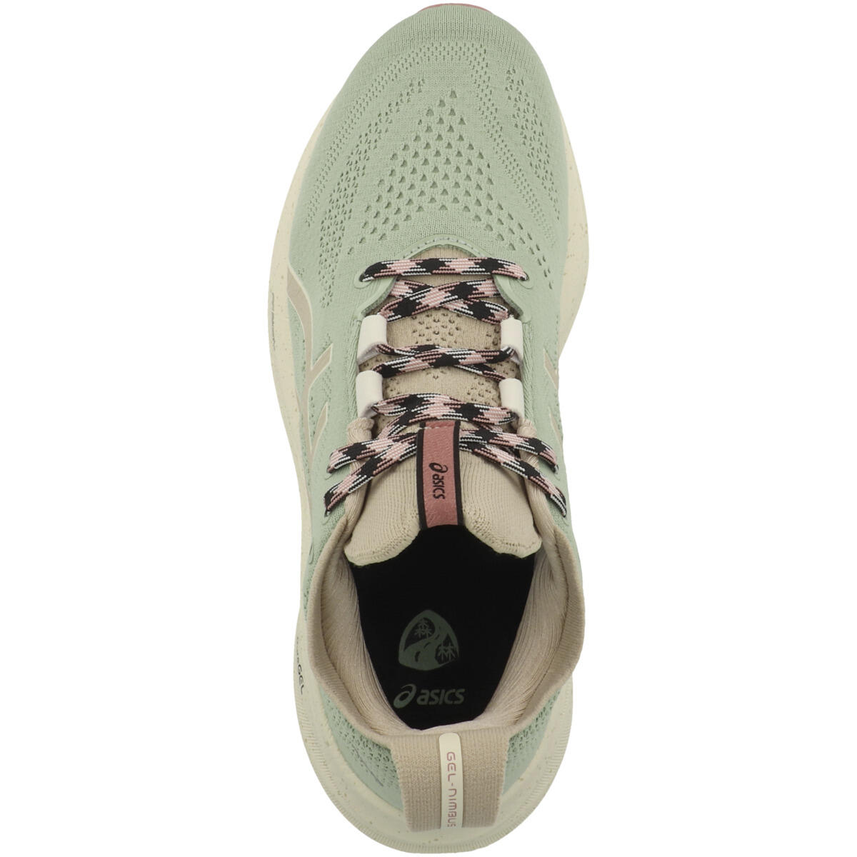 Laufschuhe Gel-Nimbus 26 TR Damen 2/6