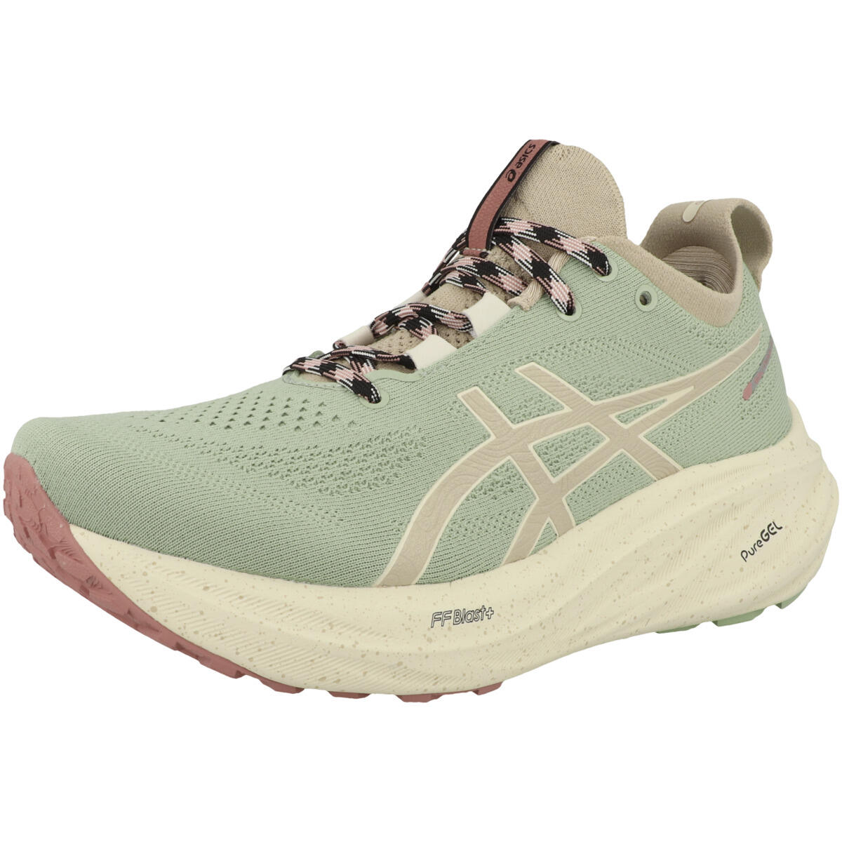 Laufschuhe Gel-Nimbus 26 TR Damen 4/6