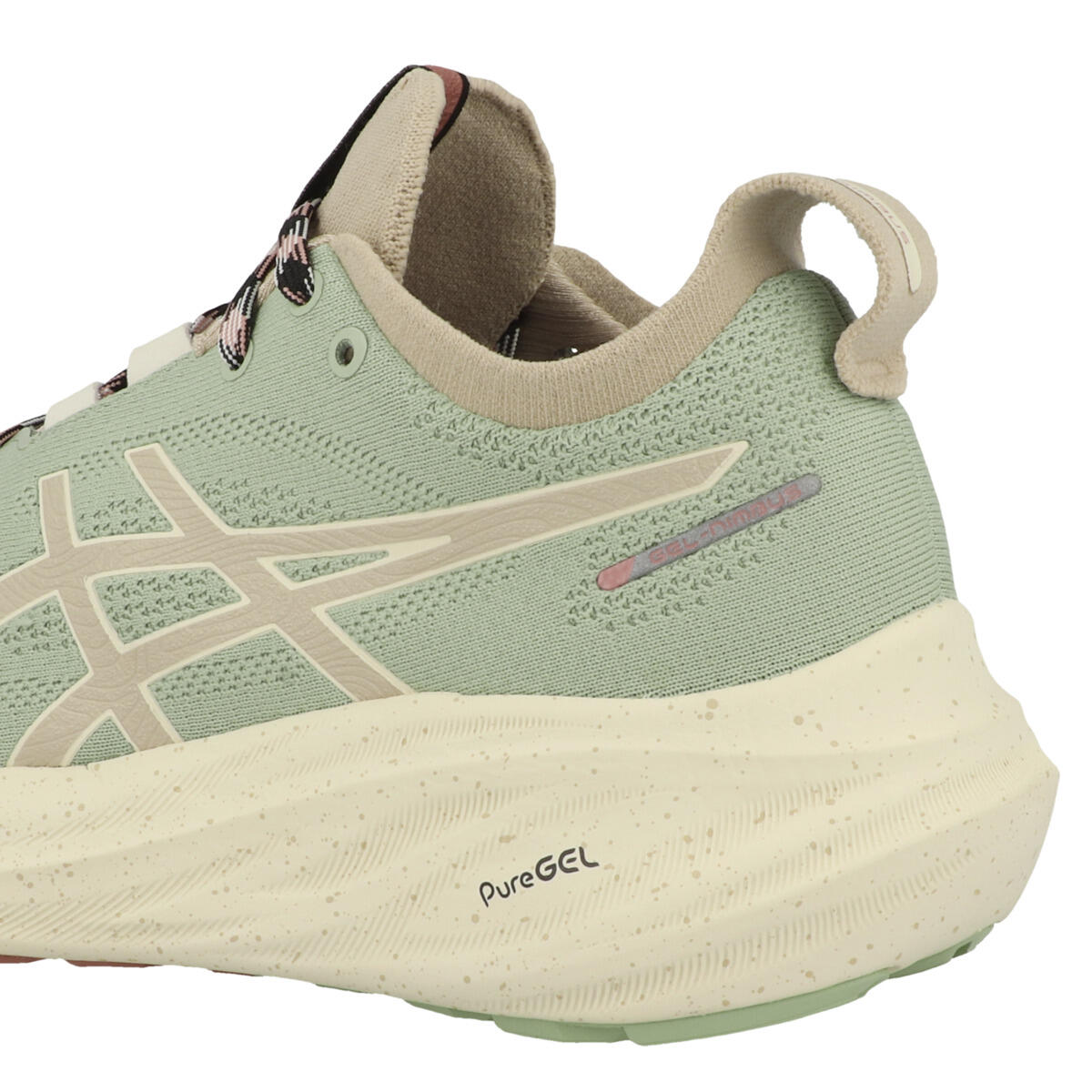 Laufschuhe Gel-Nimbus 26 TR Damen 6/6