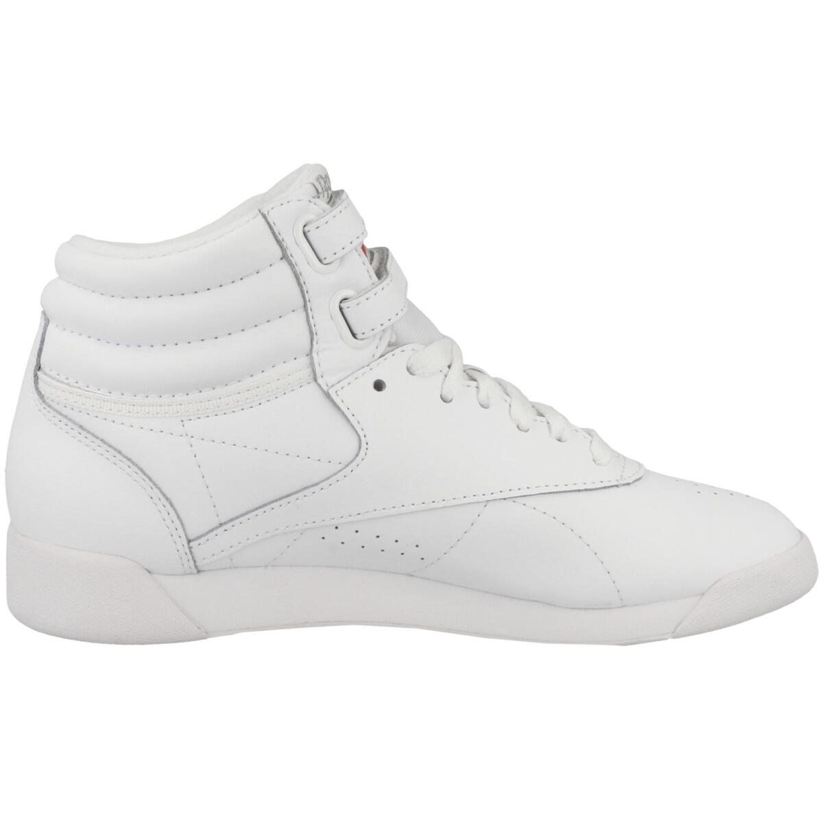 Sneaker mid Freestyle Hi Damen 3/7