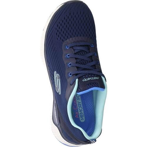 Sneakers pour femmes Skechers Solare Fuse Cosmic View