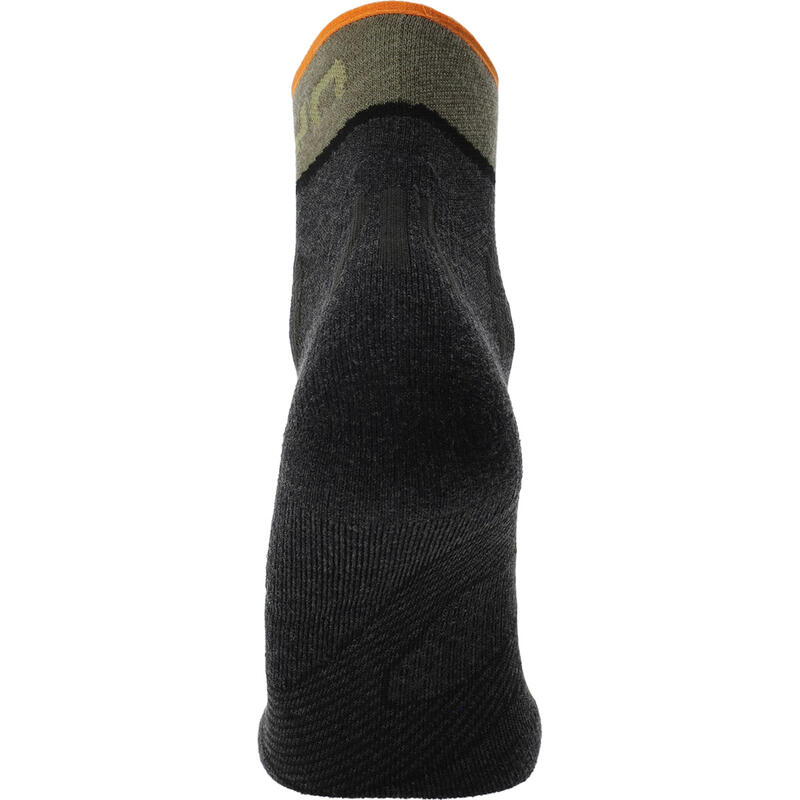 Trekking One Cool Low Socks