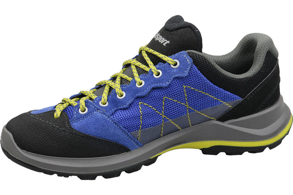 Buty trekkingowe męskie, Grisport Imperial