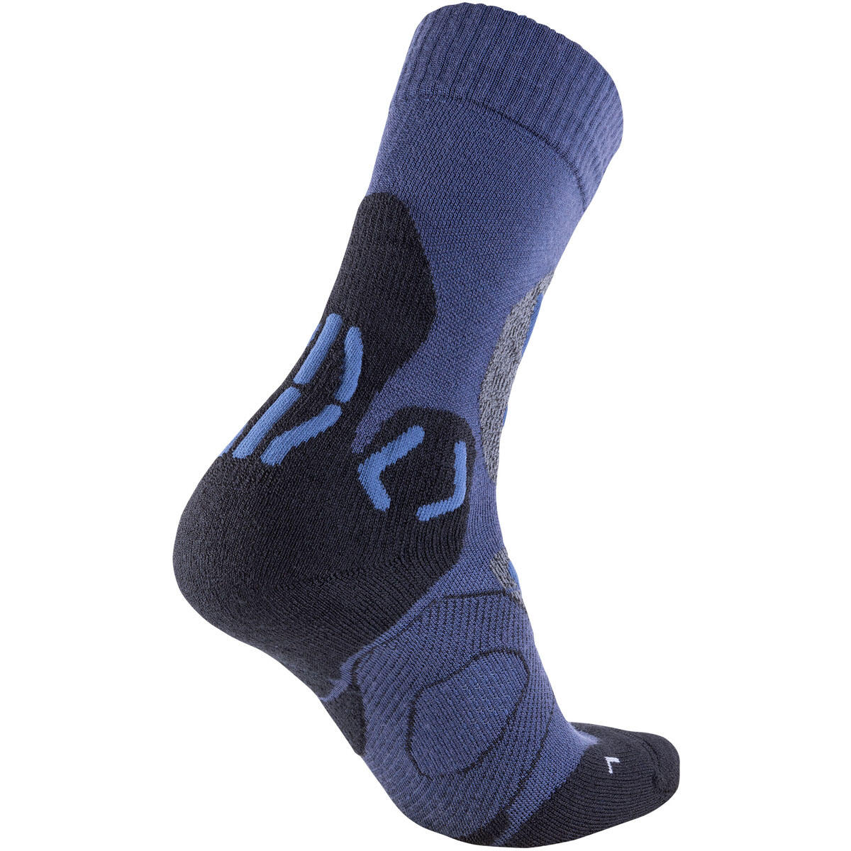 Chaussettes Trekking Cool Merino 2/3
