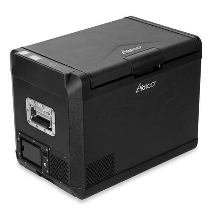 Przenośna lodówka kompresorowa Yolco GCX47
