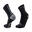 Chaussettes Grip NOIR - Sans coutures - Ultra doux - Coton biologique